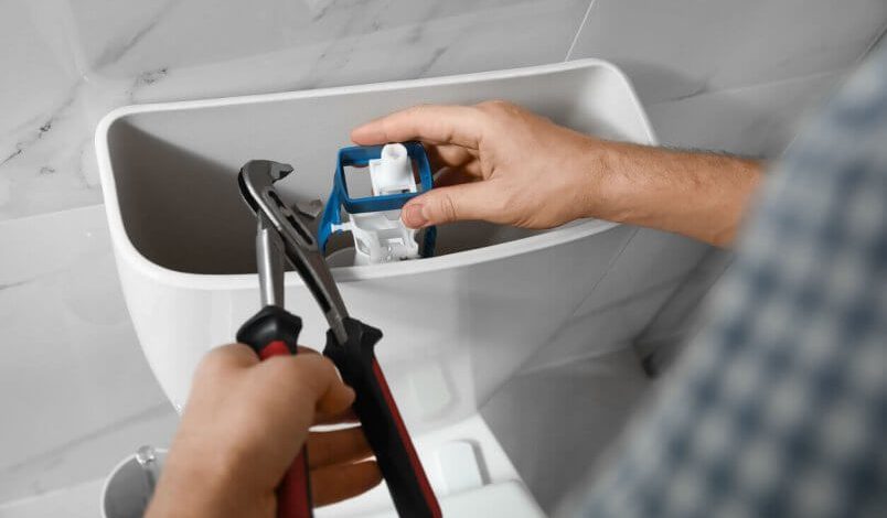 Flush Tank Fitting Installation & Repair Plumbing services Flush Tank Fitting Installation & Repair Plumbing services
