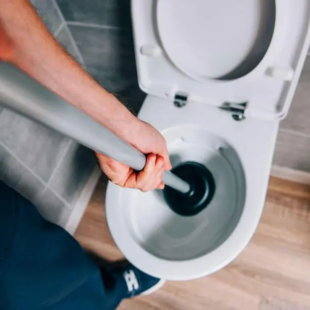 Western Commode/ Sanitary Repair & Repair Plumbing services